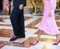Letizia și Felipe, 25 aprilie 2023