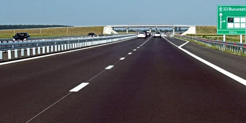 autostrada a3 bucuresti ploiesti  jpeg