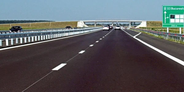 autostrada a3 bucuresti ploiesti  jpeg