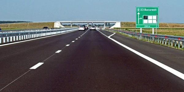 autostrada a3 bucuresti ploiesti  jpeg