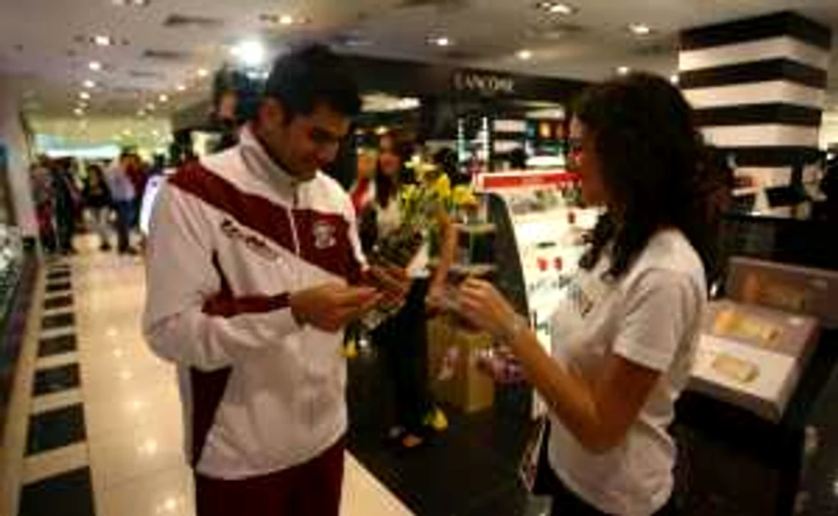 Foto: ProSport