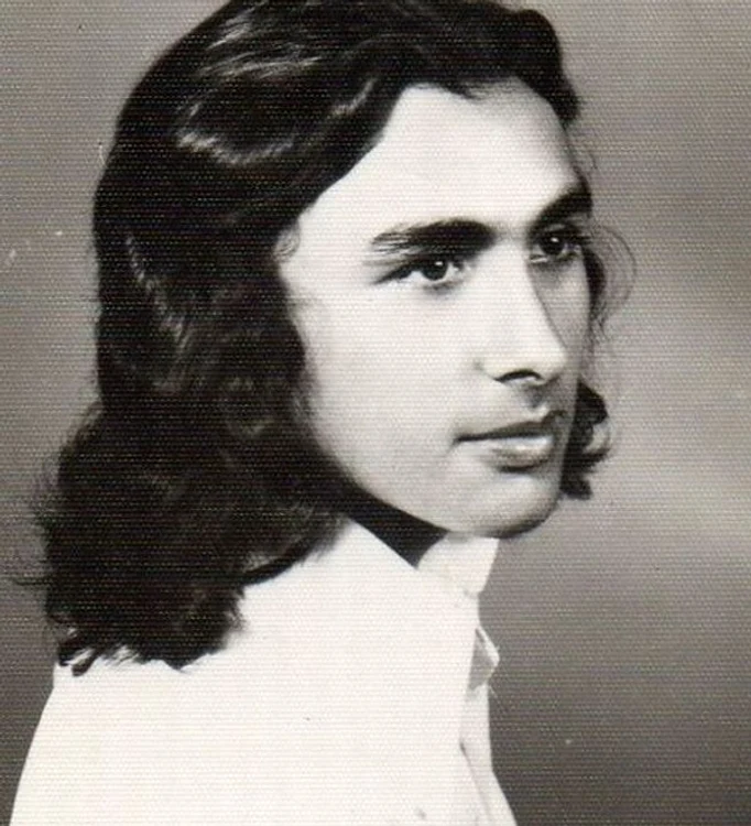 Adrian Daminescu