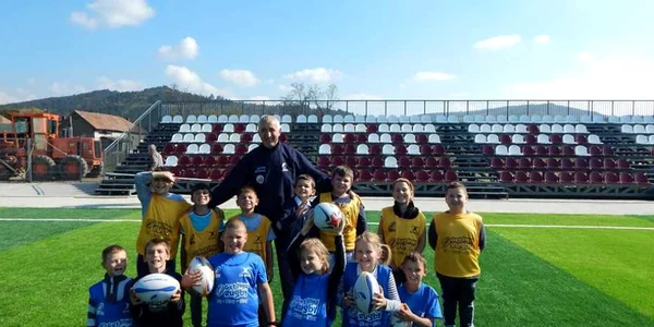 gheorghe sabau rugby