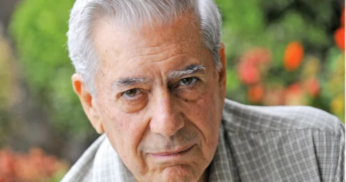 Mario Vargas Llosa va primi titlul de doctor honoris causa al UBB.