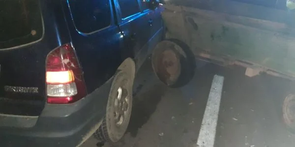 calarasi accident