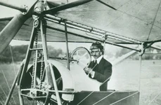 Aurel Vlaicu