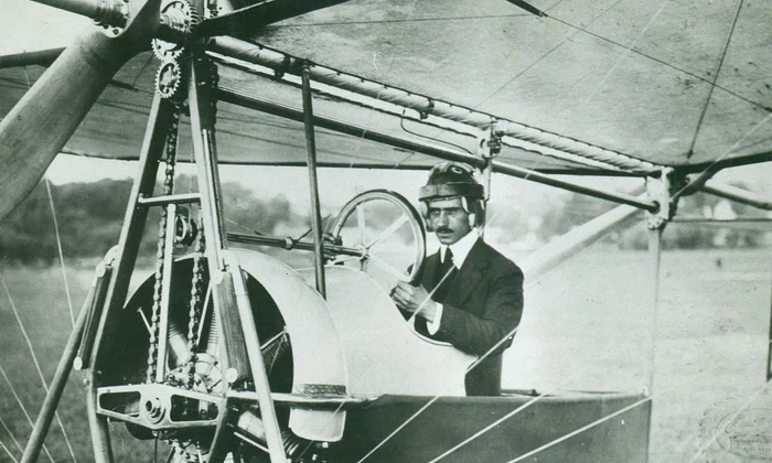 Aurel Vlaicu
