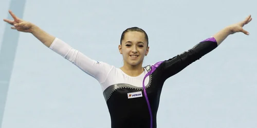 larisa iordache foto reuters