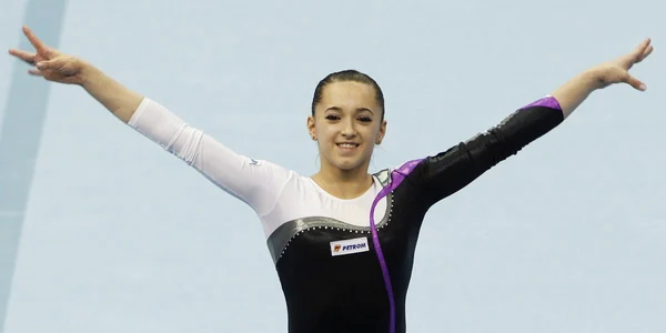 larisa iordache foto reuters