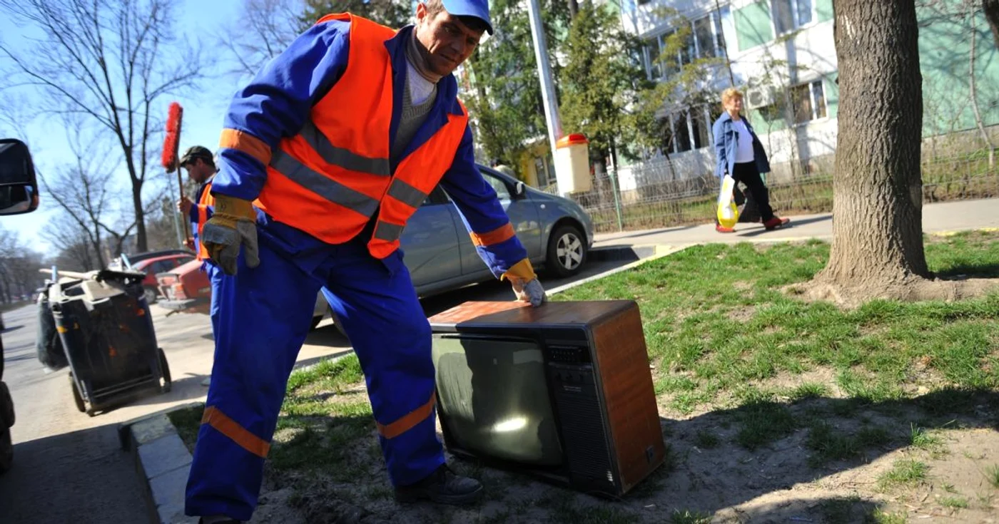 Participanţii la campanie sunt înscrişi la o tombolă cu premii. FOTO: arhivă Adevărul