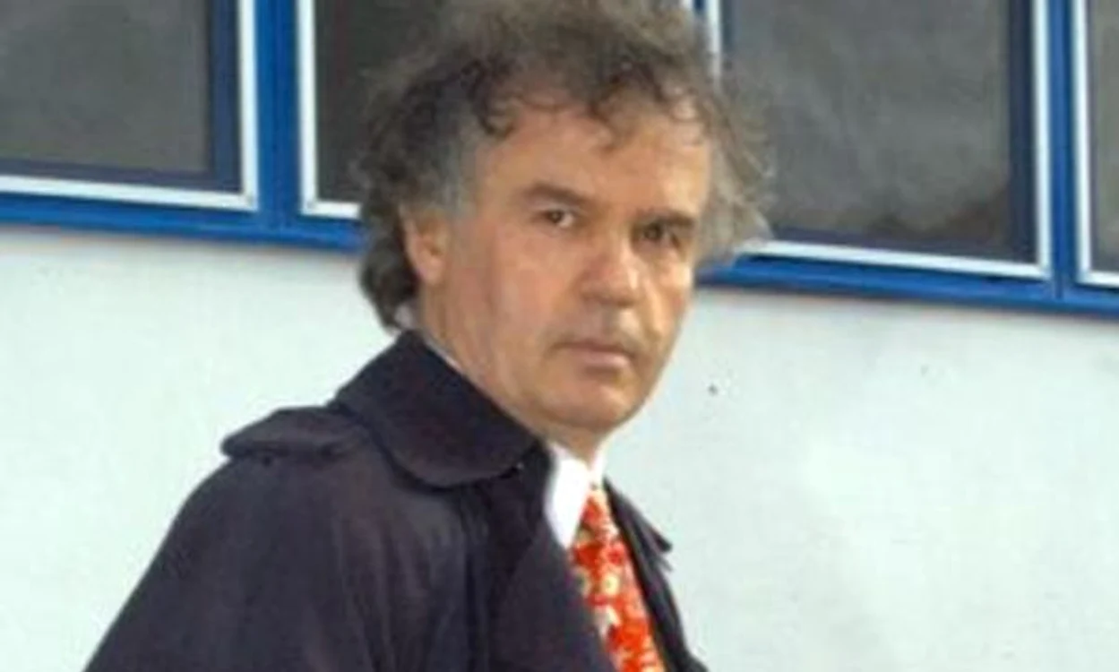 Ilie Dobre