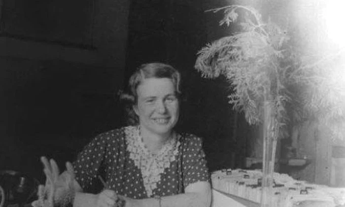 Irena Sendler, femeia care a salvat peste 2 500 de copii evrei jpeg