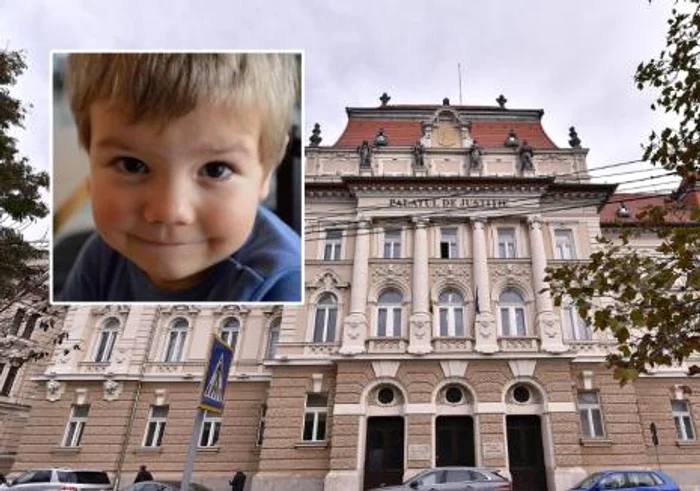 Verdict în cazul copilului de 2 ani care a murit în urma unei pneumonii severe nediagnosticată.