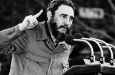 10 lucruri inedite pe care nu le ştiaţi despre Fidel Castro jpeg