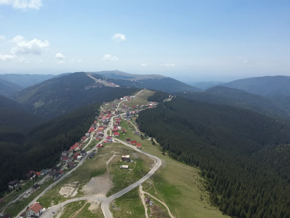 Se redeschide Transalpina Foto: DRDP Craiova
