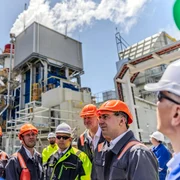 Petromidia și a reluat activitatea FB Bogdan Ivan jpg