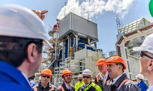 Petromidia și a reluat activitatea FB Bogdan Ivan jpg