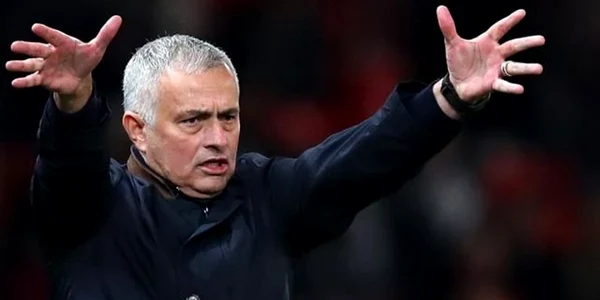 Mourinho