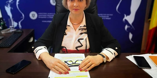 florica chereches presedinte autoritate adoptii