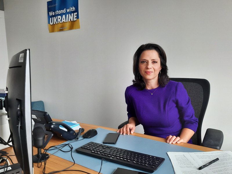 Ramona Strugariu: Există informații pe surse că unele state membre vor contesta baza legală a actului european pentru libertatea presei