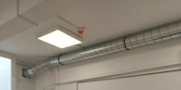 Spital de Boli Infecţioase Constanţa FOTO MI 