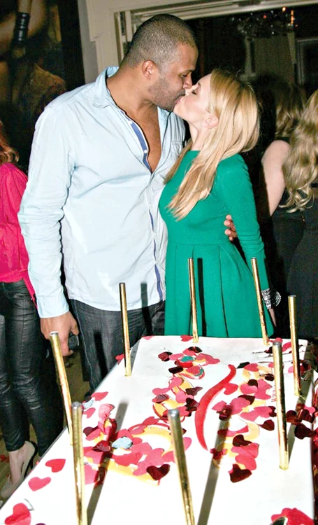 Actorii din “Inimă de ţigan”  s-au distrat până dimineaţă