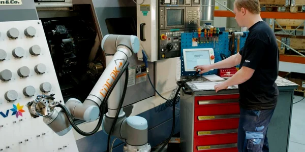 brate robotizate