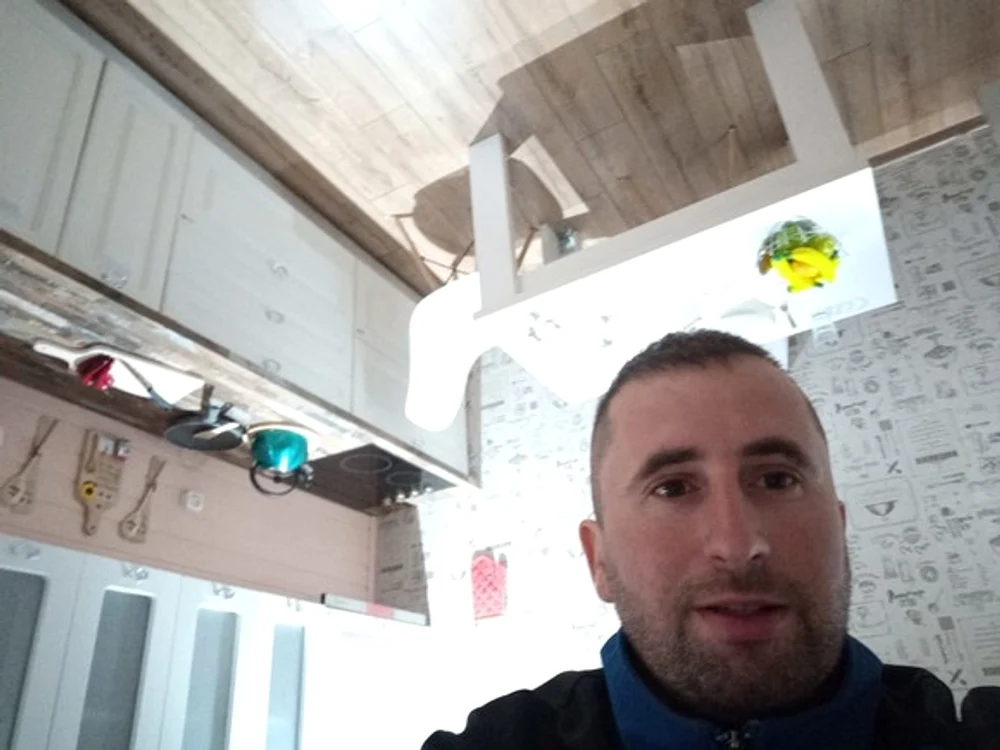 Alex Ducu: «Am muncit mai mult la interior decât la exterior»