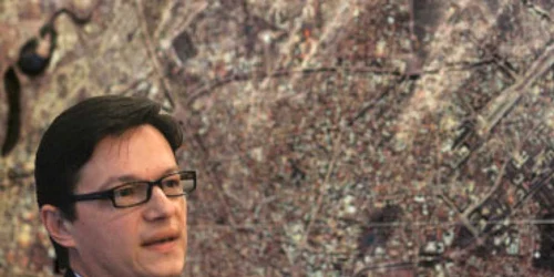 Ibrahim Paksoy, salvat de malluri