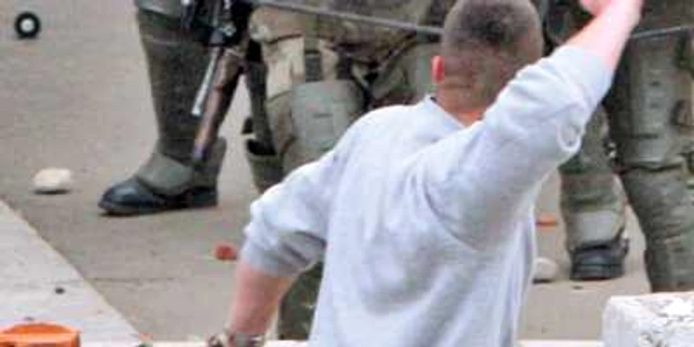 Mişcările naţionaliste au reapărut, în Balcani, după căderea regimurilor comuniste 