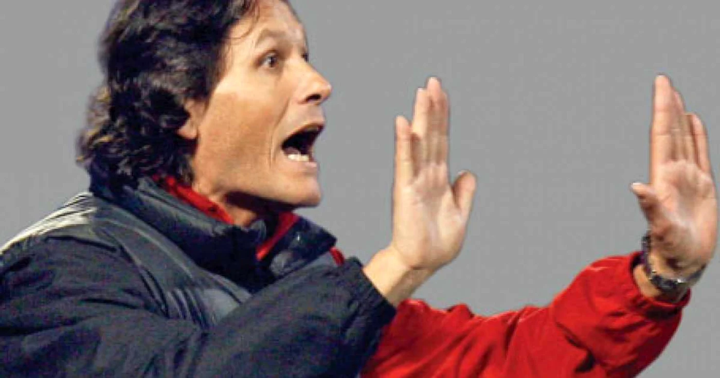 Nicolo Napoli 