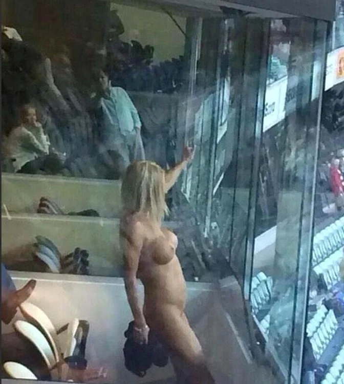 Heather McCartney este una din cele mai sexy fotomodele
