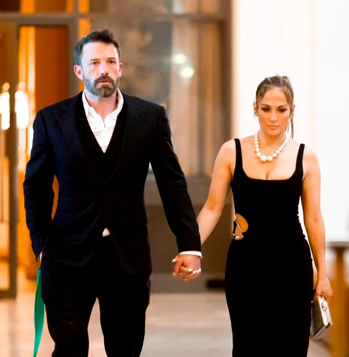 Bennifer la Tour Eiffel jpg