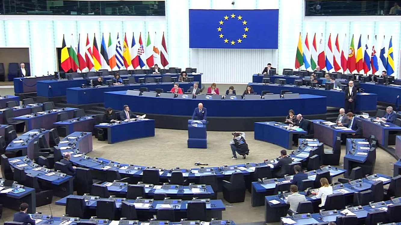 Eurodeputatul a subliniat necesitatea aderării la Schengen FOTO Facebook 