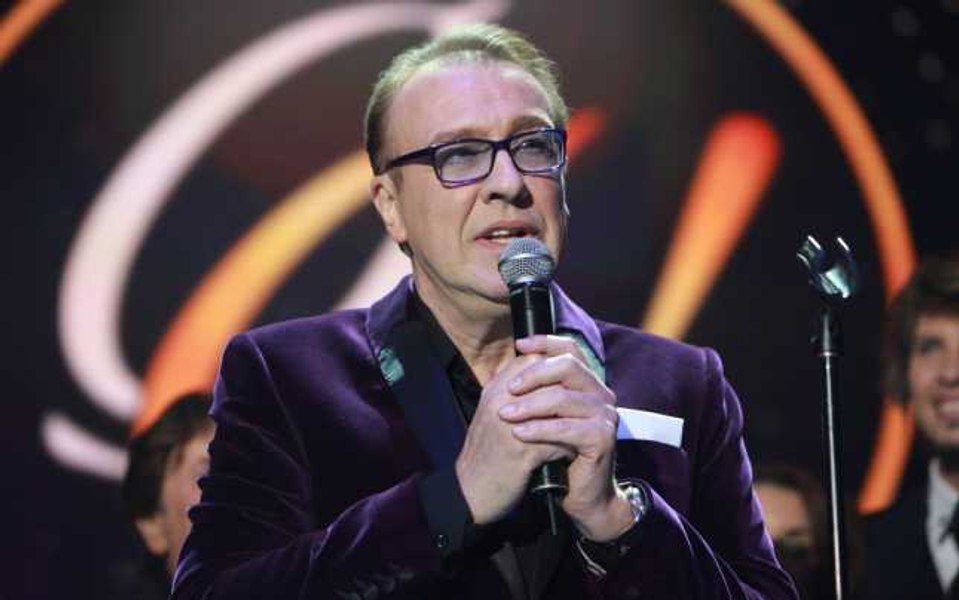 Fiecare piesă pe care a cântat-o a devenit șlagăr. Cum a știut Gabriel Cotabiță să cucerească publicul