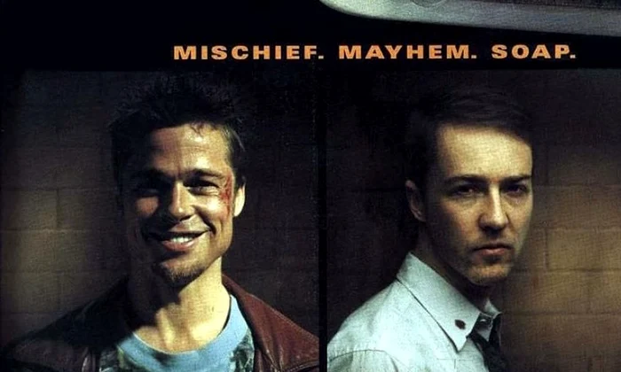 Fight Club   "I Am Jack's Smirking Revenge" jpeg
