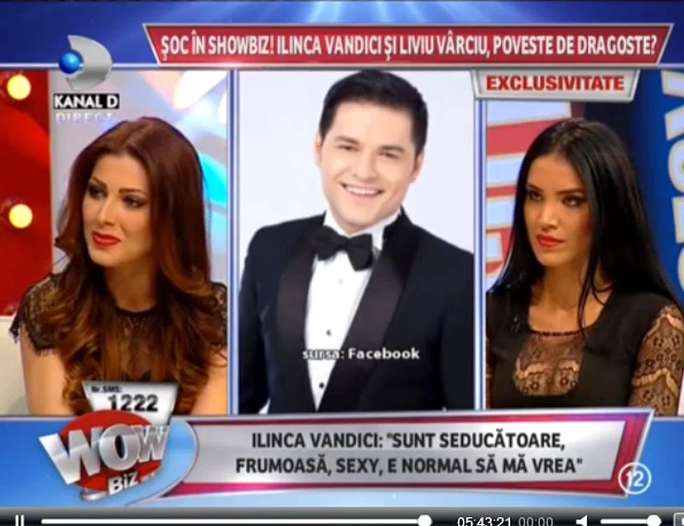 Liviu Varciu
