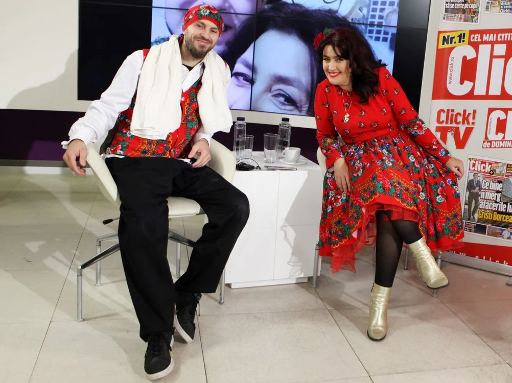 Rona şi logodnicul său se vor căsători pe 19 mai, iar cununia religioasă va avea loc pe Coasta de Azur Foto:Arhivă personală