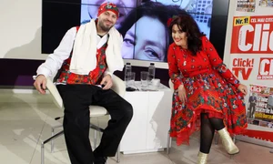 DJ Herve i a fost alături Ronei în momentele dificile prin care a trecut  jpeg