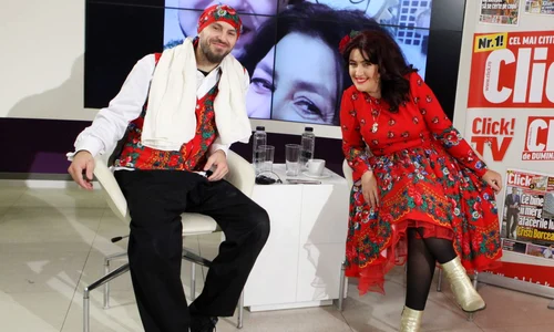 DJ Herve i a fost alături Ronei în momentele dificile prin care a trecut  jpeg