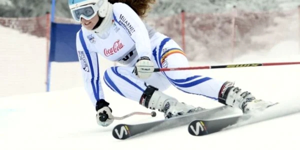 Scandalul în jurul Aniei Caill a luat amploare FOTO Arhiva personală