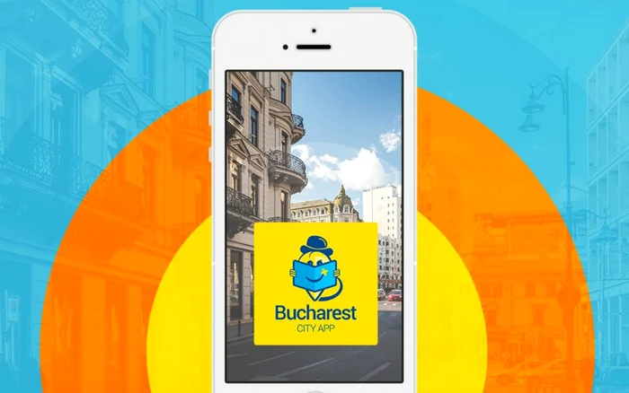 Aplicaţia Bucharest City este poate cel mai bun ghid pentru Capitală.