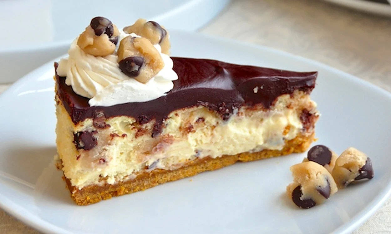 tort cheesecake png