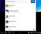 aplicatia friendcaster pentru android