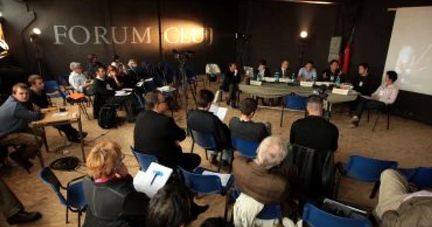 Cluj: Modelul cultural din Harlem, importat la Cluj-Napoca
