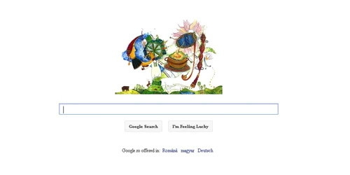 google print