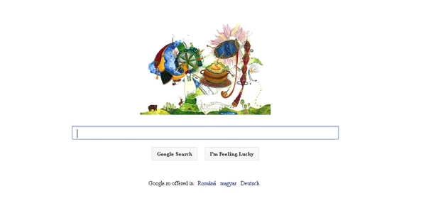 google print