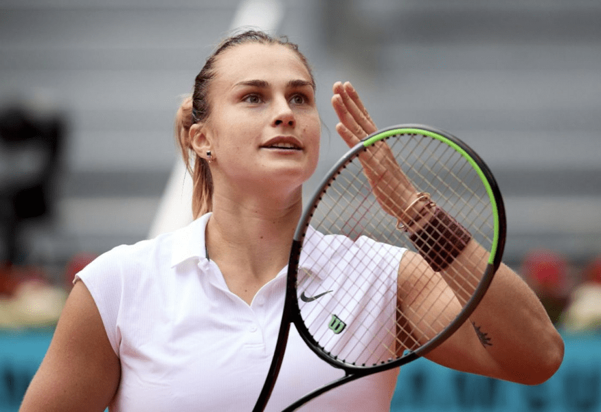 Sorana Cîrstea dă de Sabalenka, la Miami Open: Bielorusa are un bilanț incredibil în 2023