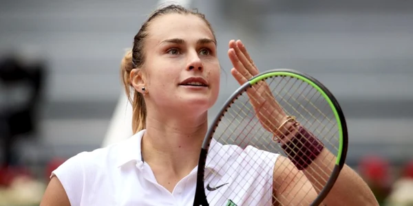 Sabalenka