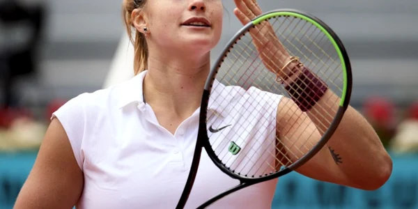 Sabalenka